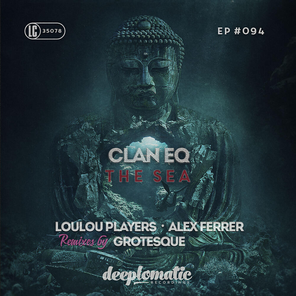 CLAN EQ - Still In My Heart (Alex Ferrer Remix)