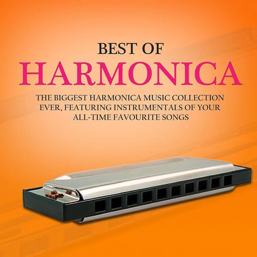 Постер альбома Best of Harmonica 2