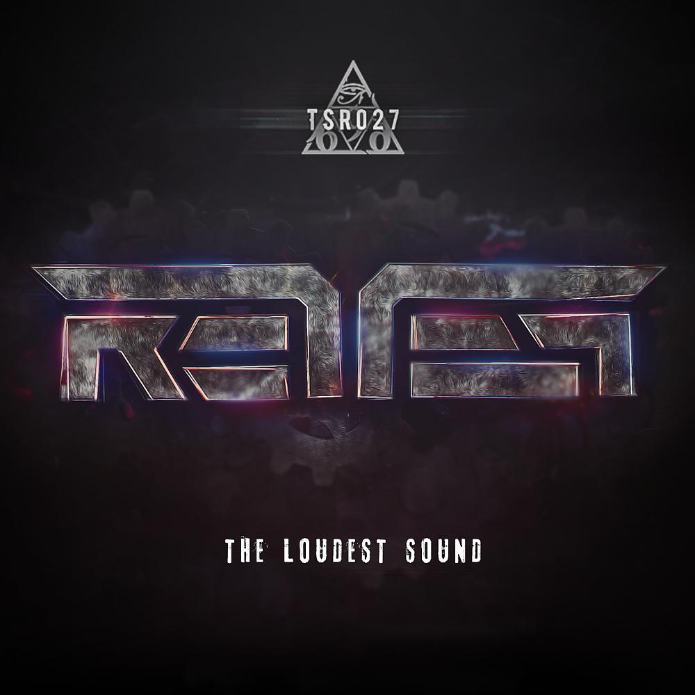 Постер альбома The Loudest Sound