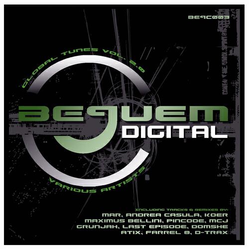 PinCode - 11.11.11 (MCJ Remix)
