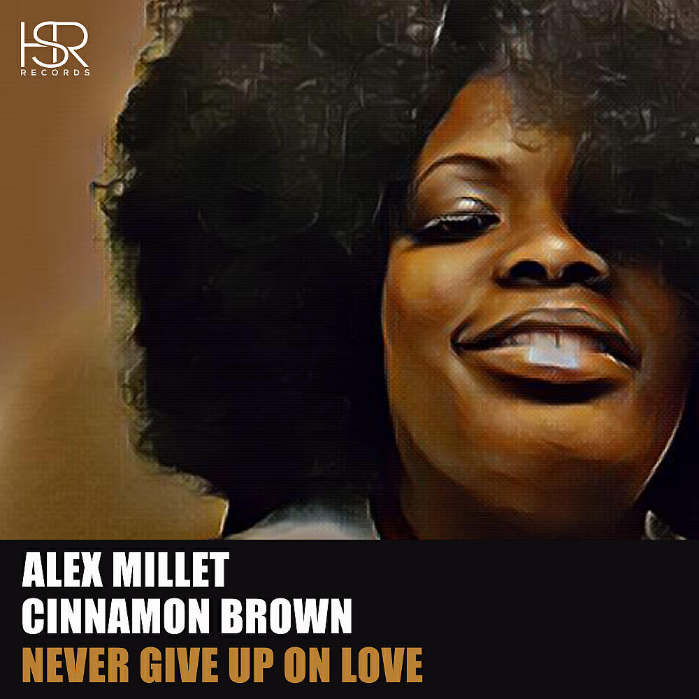 Alex Millet - Never Give Up On Love (AM Instrumental 2019 Mix)
