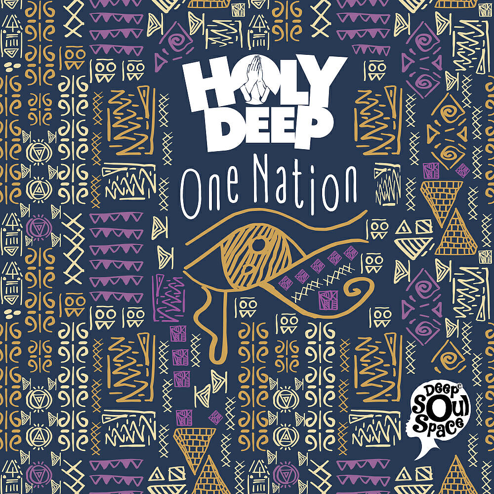 Holy Deep - One Nation (Phaze Dee Dub)