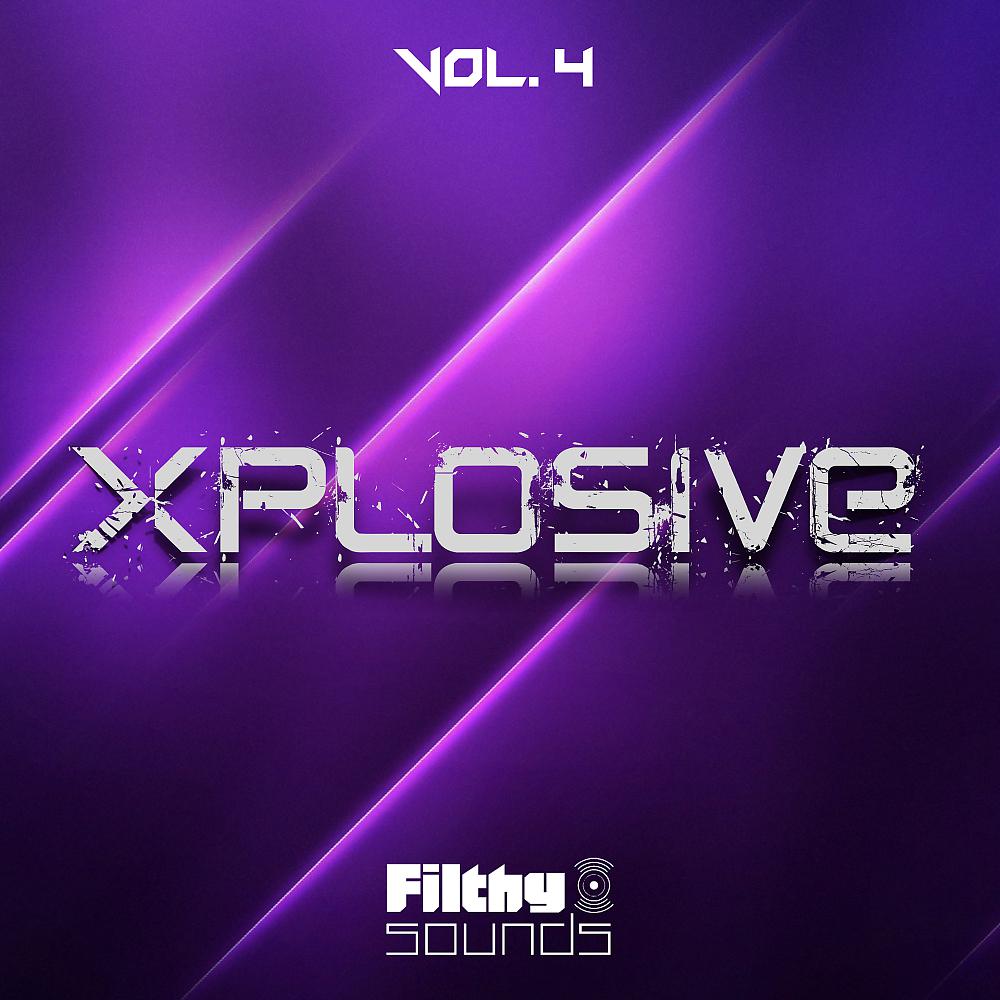 Постер альбома Xplosive, Vol. 4