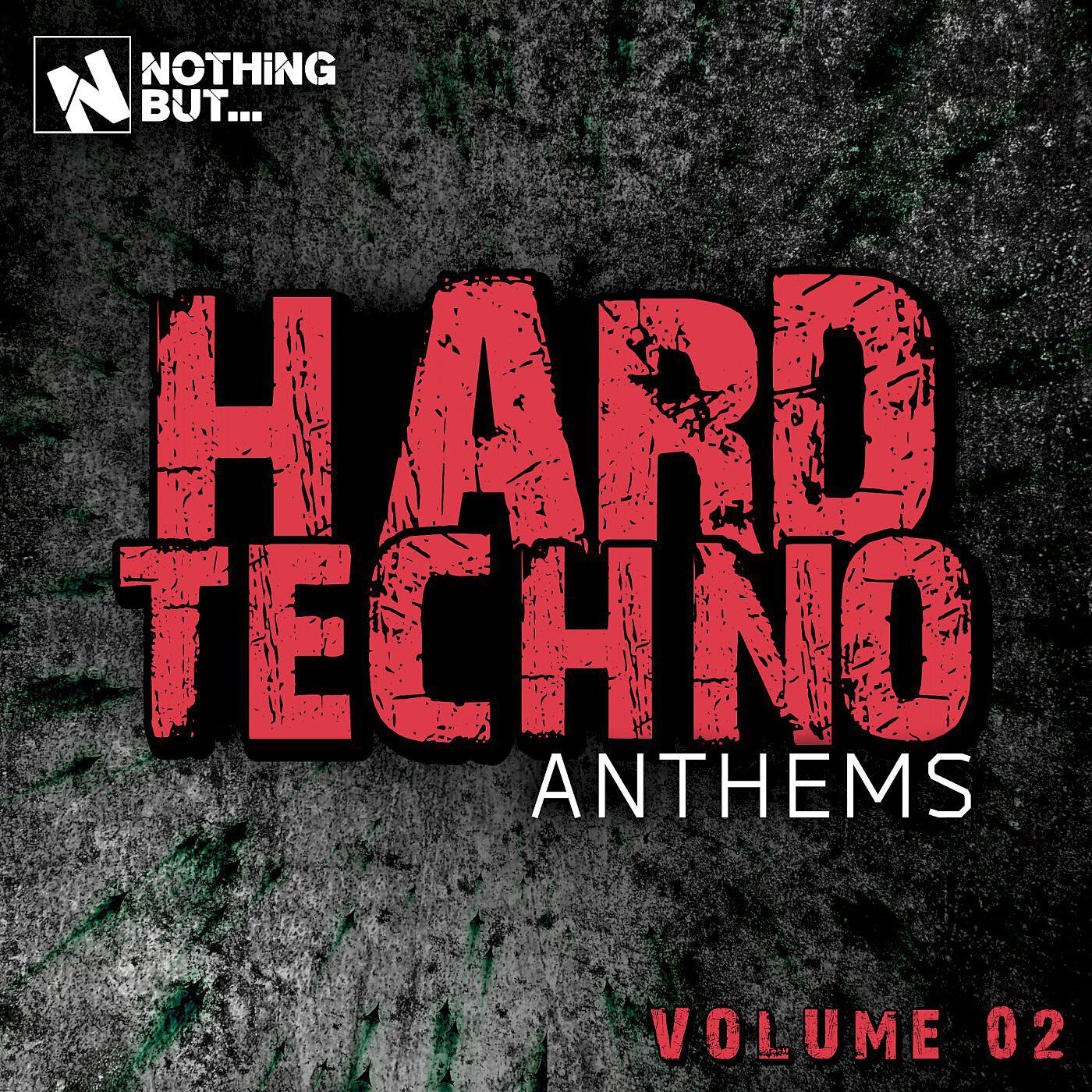 Franko Carino - Big Crunch (Original Mix)