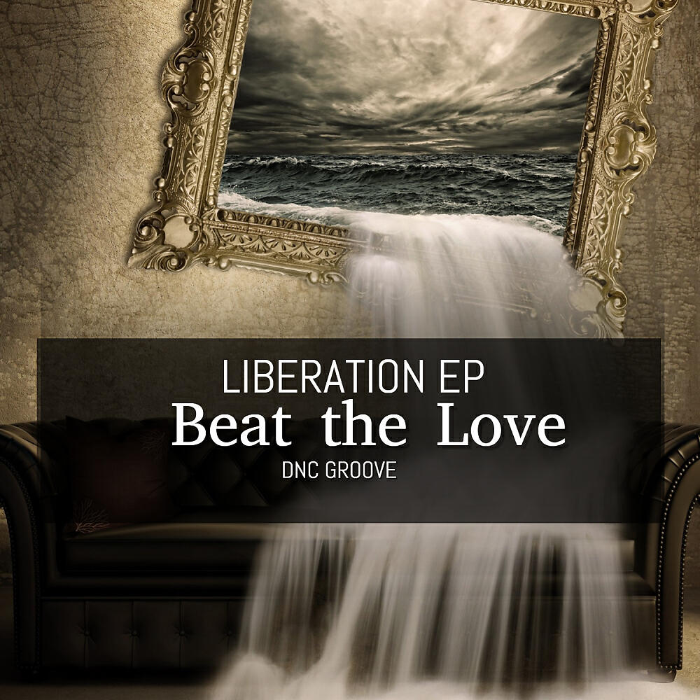 DnC Groove - Beat The Love (Original Mix)
