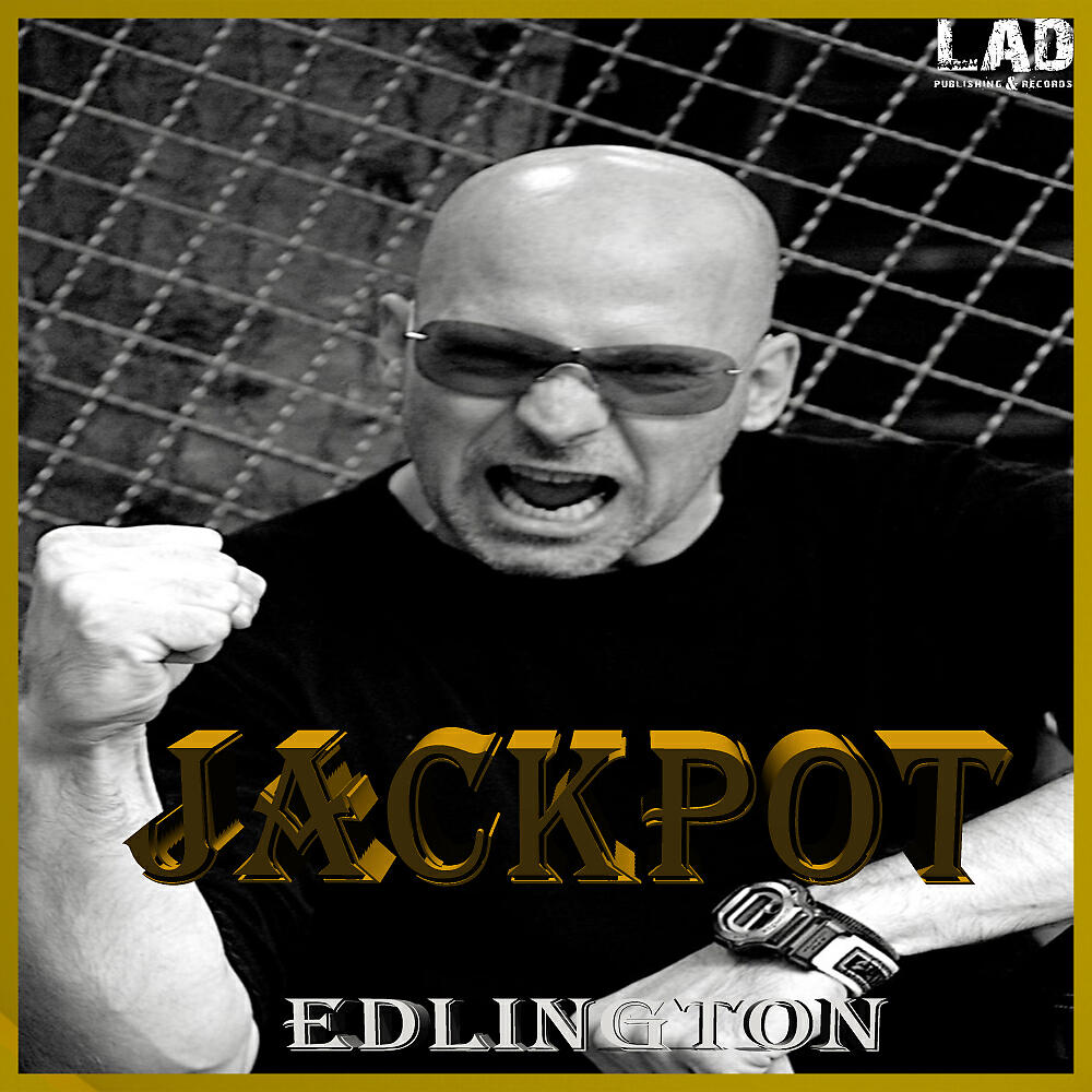 Edlington - Jackpot (Funk House Mix)