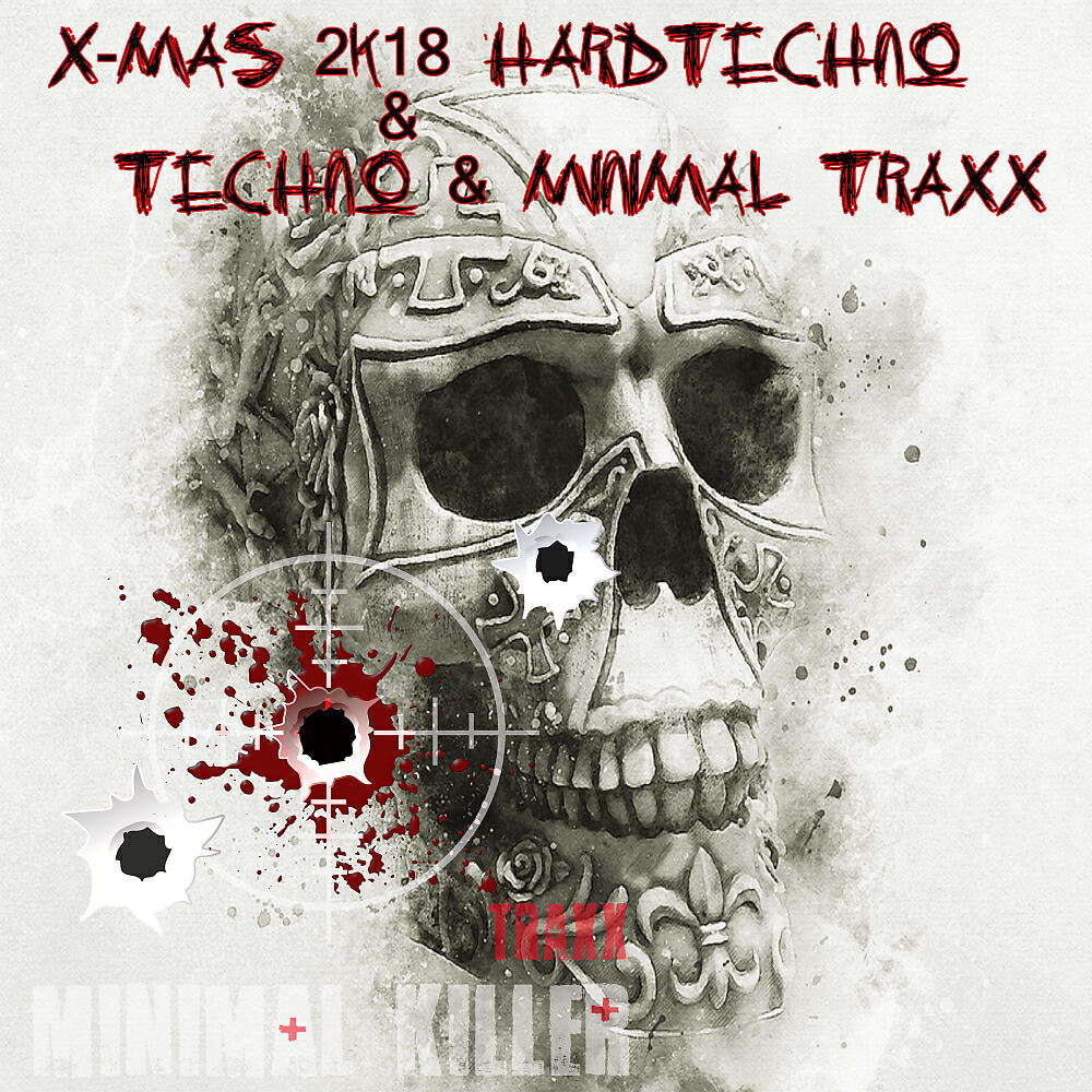 Tito K. - Pyroclastic Wave (X6Cta Remix)
