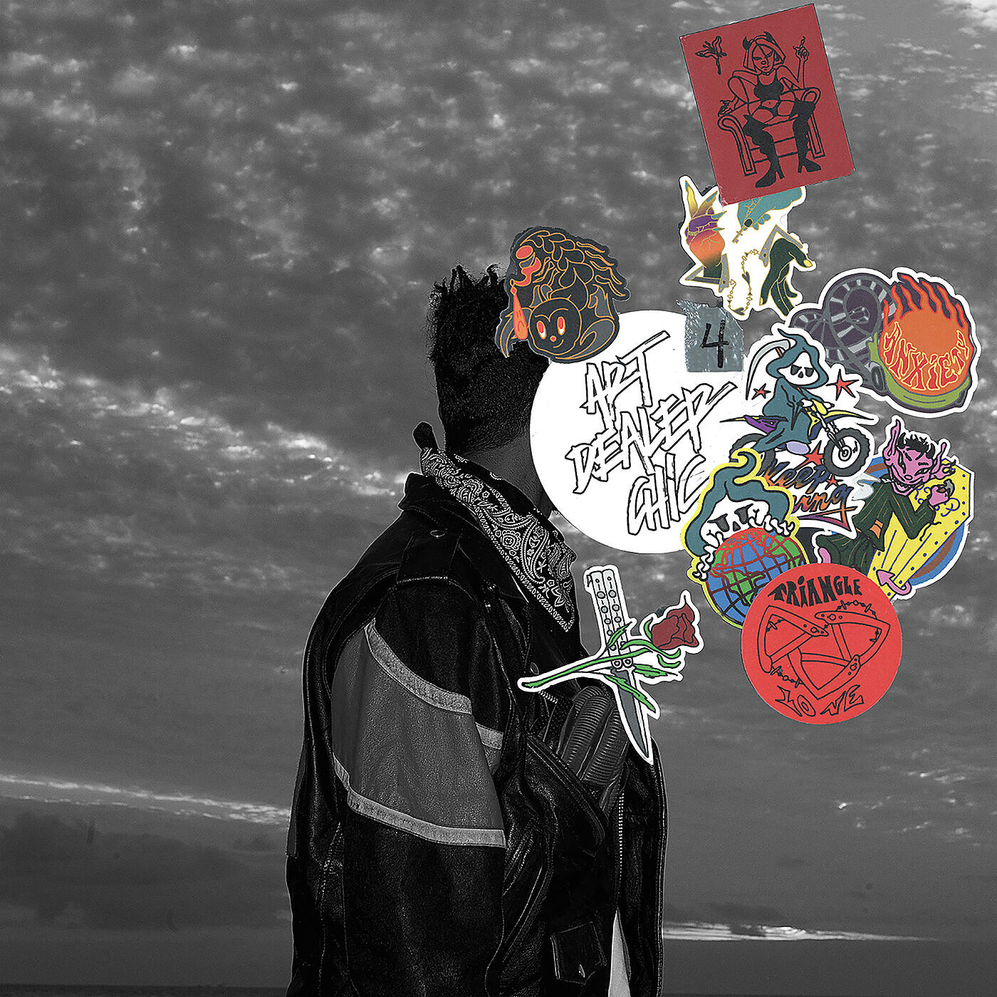 MIGUEL - Triangle Love