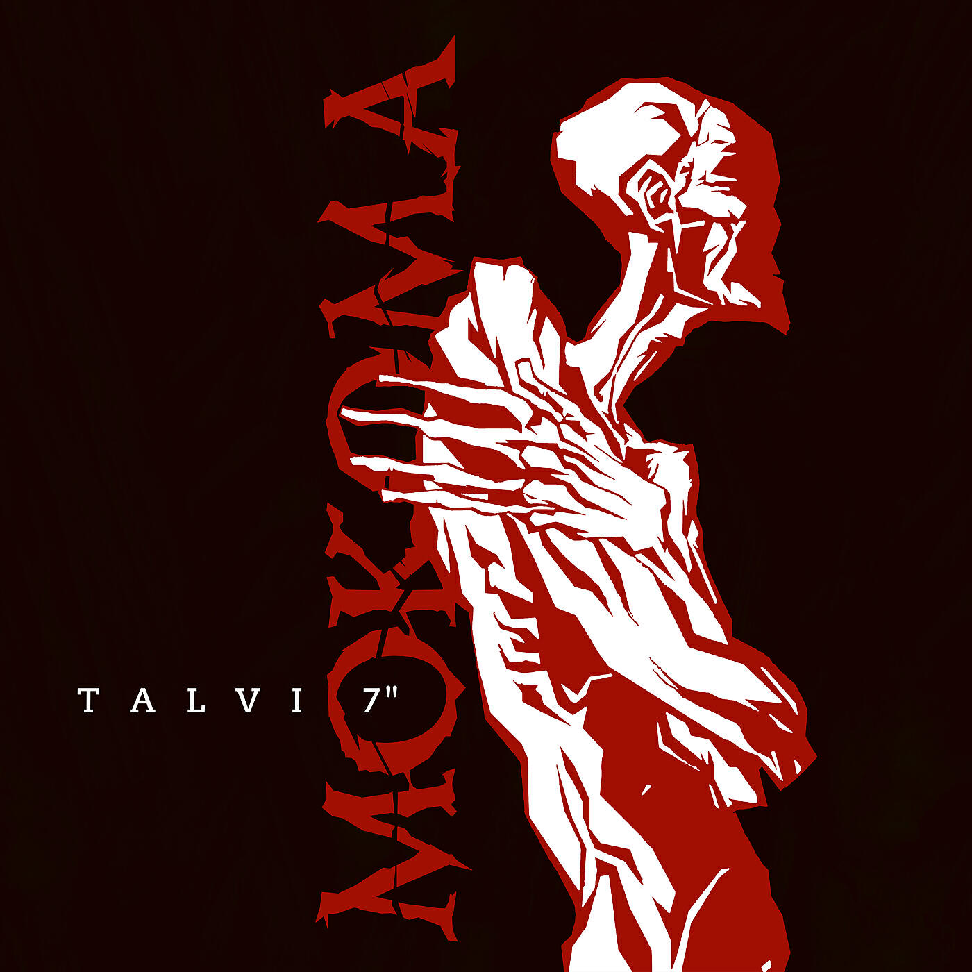 Mokoma - En elä talven yli (Original Version)