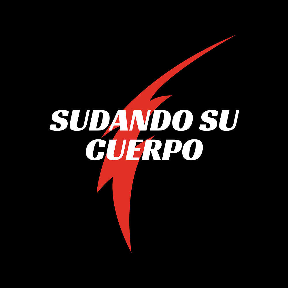 Tineo Jorg - Sudando Su Cuerpo