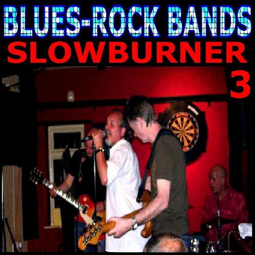 Slowburner - Party's Too Bad