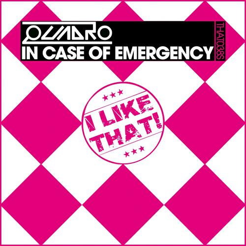 QUADRO - No Mercy (Original Mix)