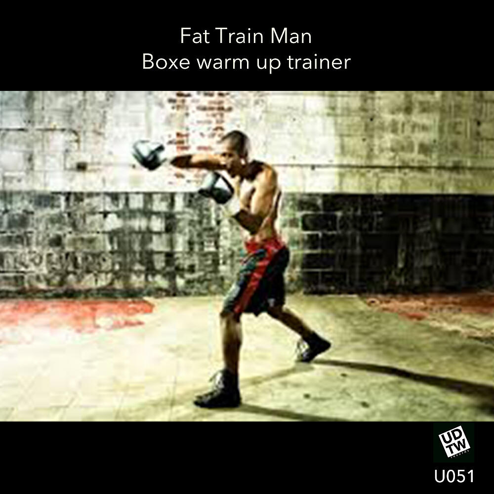 Fat Train Man - Round 11 (Original Mix)