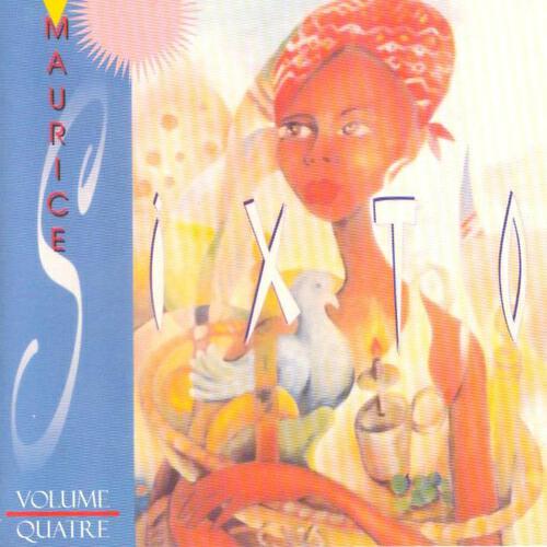 Maurice Sixto - Priyè devan katedral