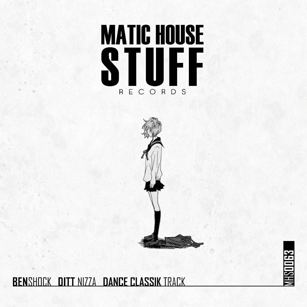 BenSHock - Nizza Dance Classic Track (Original Mix)