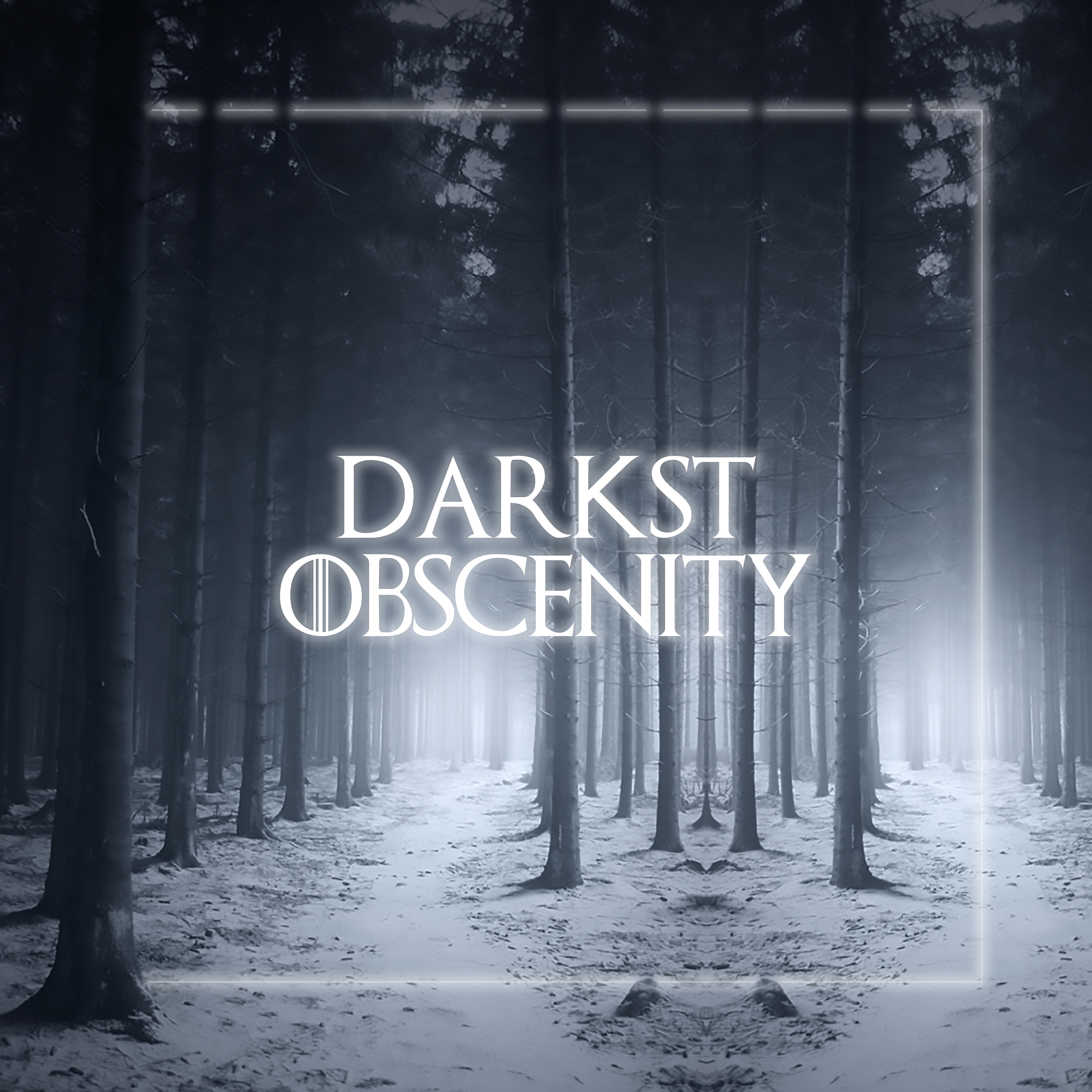 DARKST - Obscenity
