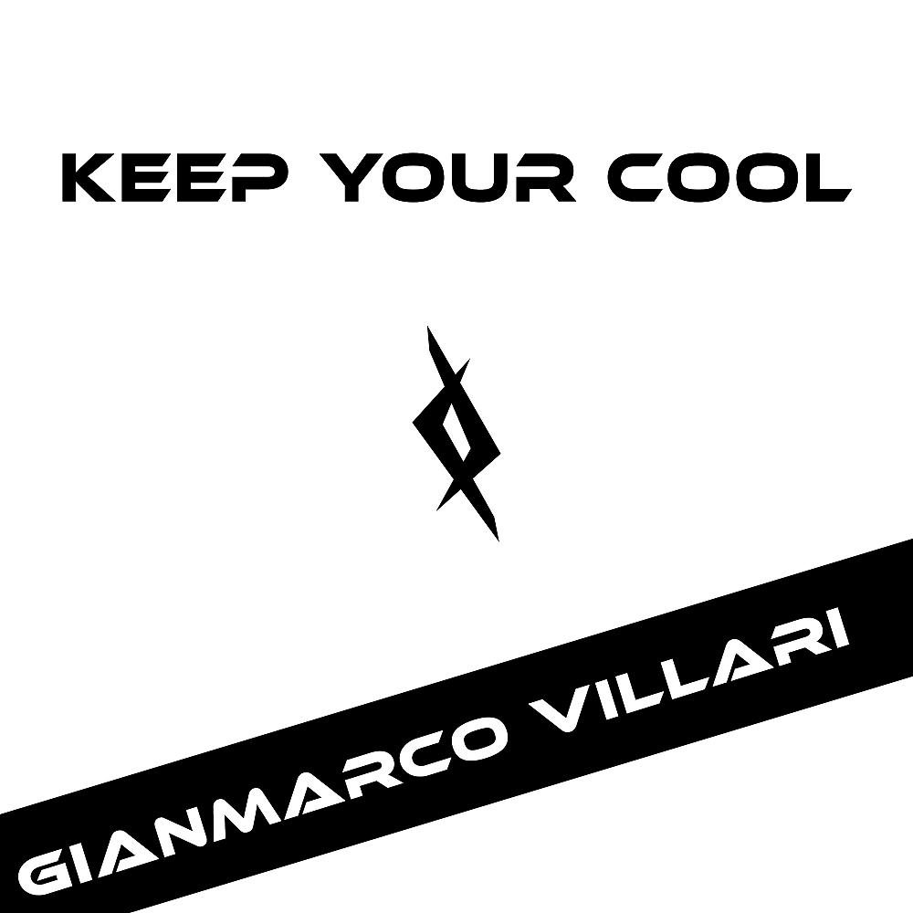 Постер альбома Keep Your Cool