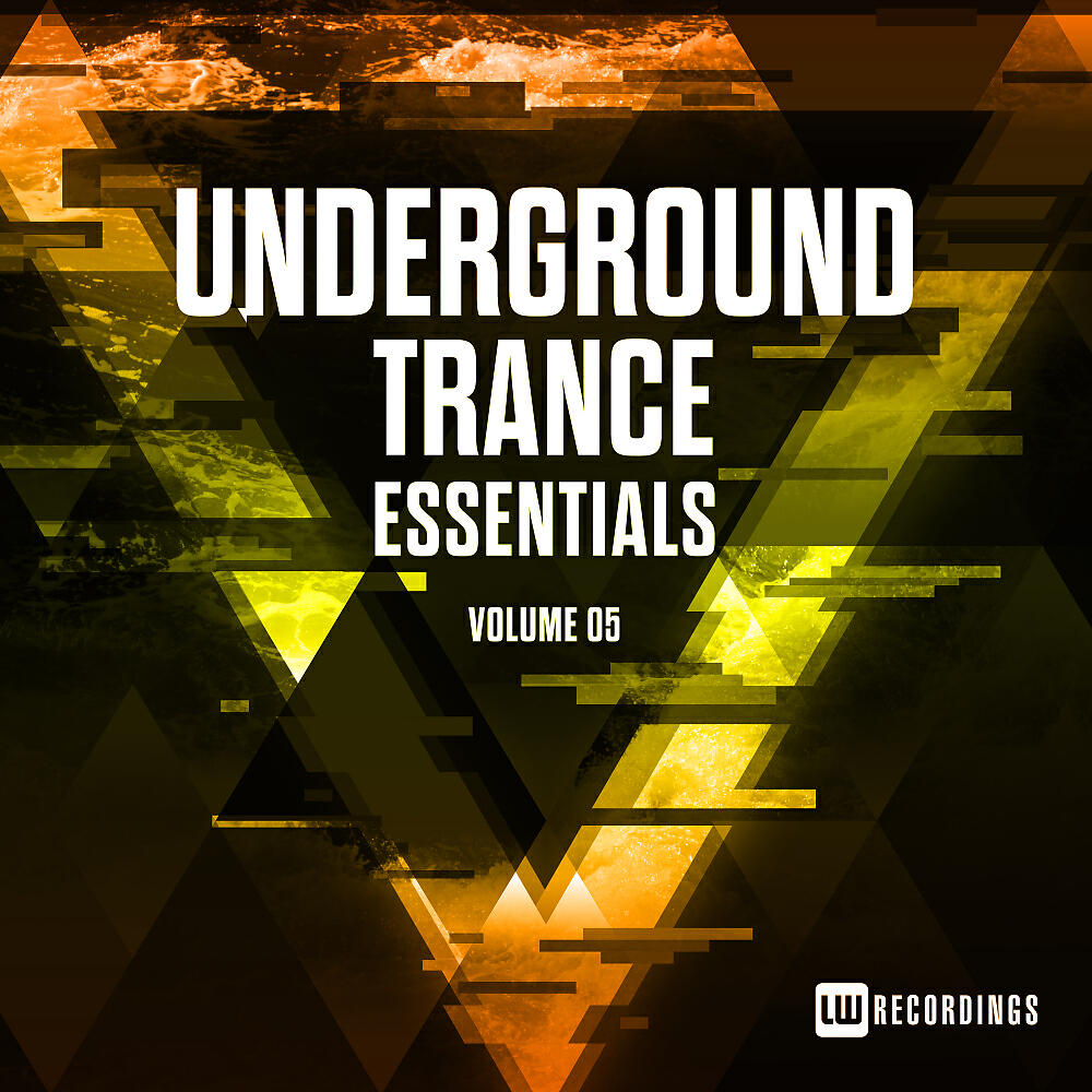 Javad Sedigh - The Cube (Original Mix)