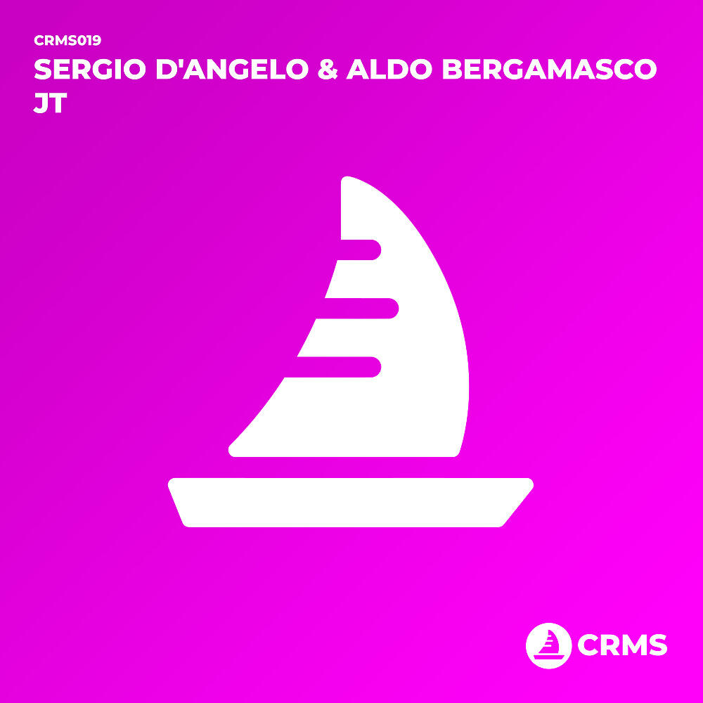 Sergio D'Angelo - JT (Original Mix)