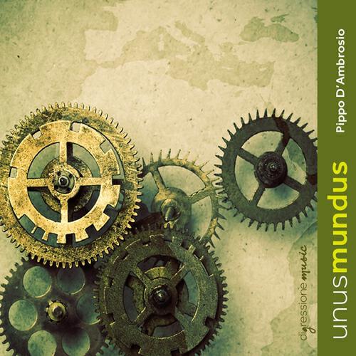 Pippo D'Ambrosio - Timewave
