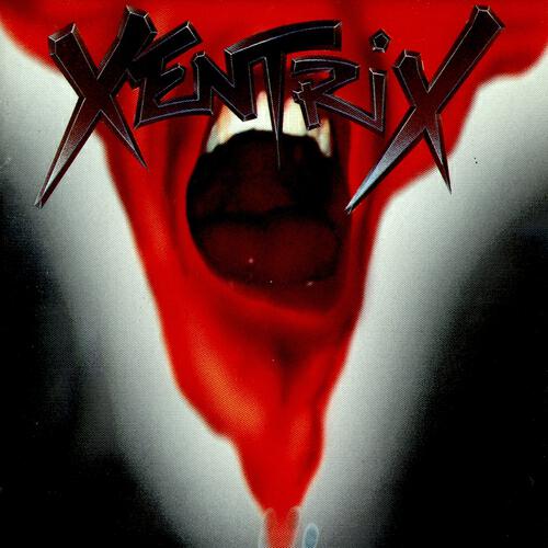 Xentrix - Blood Nation