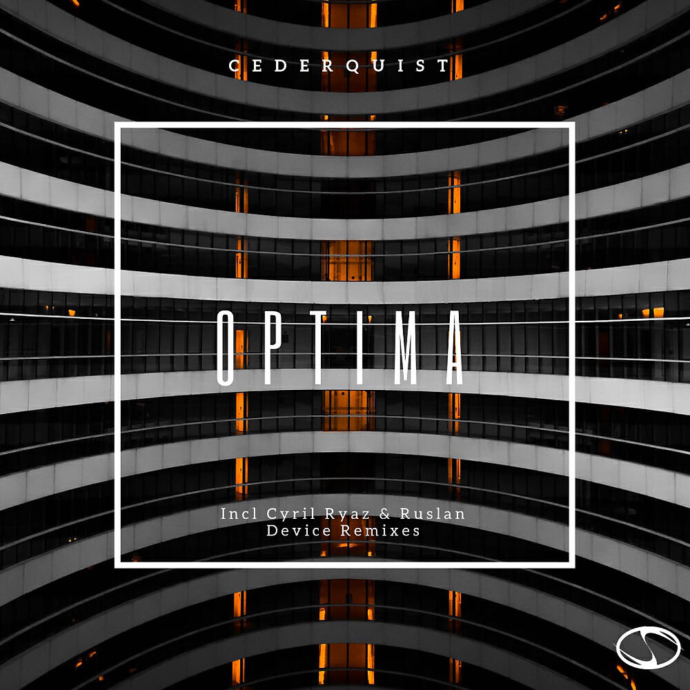 Cederquist - Rise Of Energy 2018 (Original Mix)
