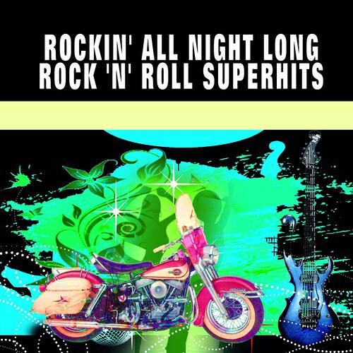 Johnny and The Hurricanes - Reveille Rock