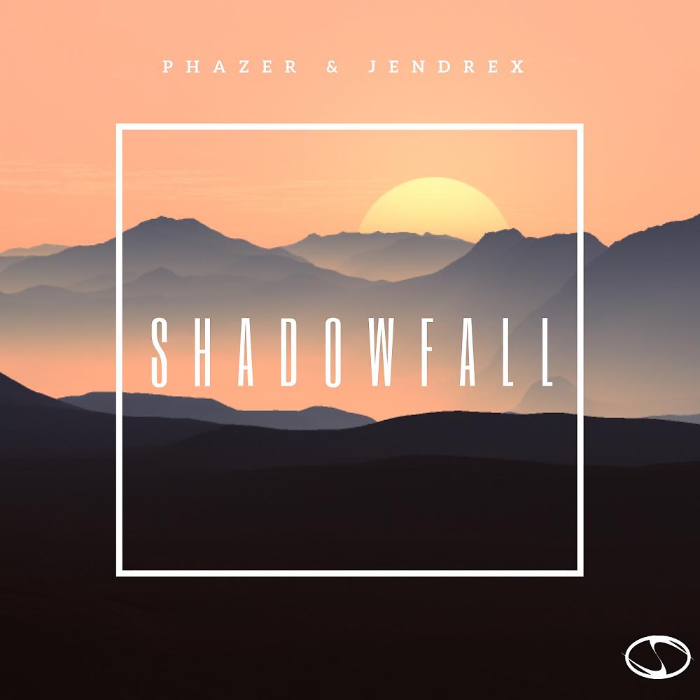 Постер альбома Shadowfall