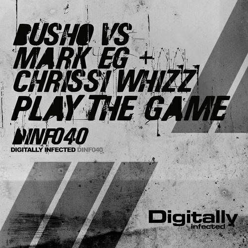 Busho - Play the Game (Side E-Fect Remix)