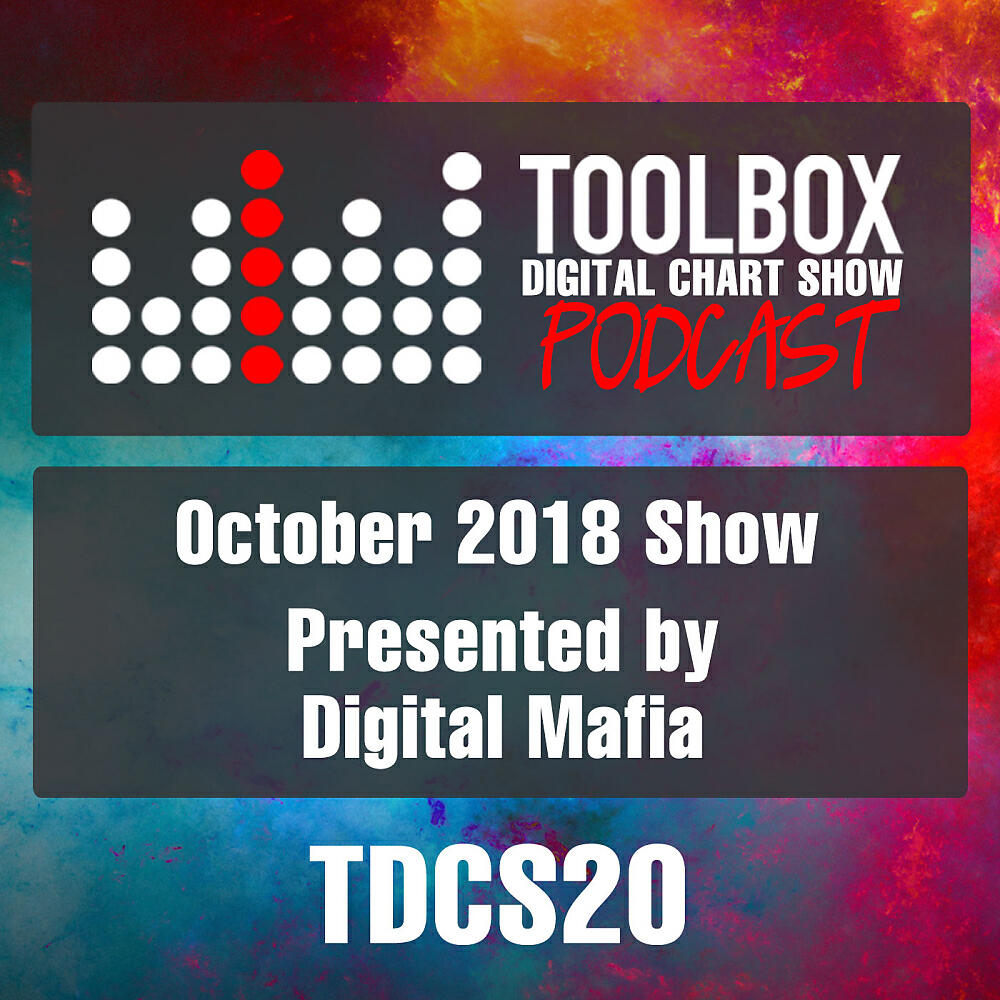 Toolbox Digital - Tom Parr & Anto Interview (TDCS20) (Original Mix)
