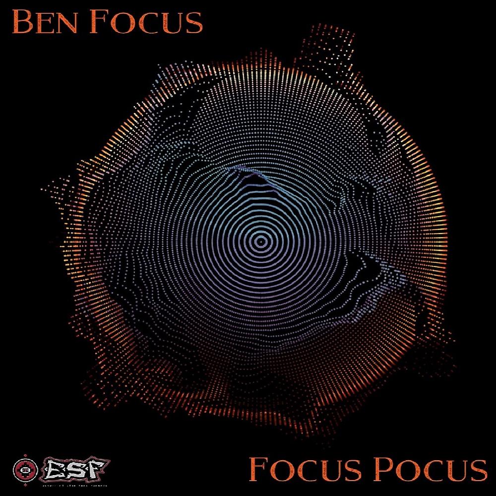 Постер альбома Focus Pocus