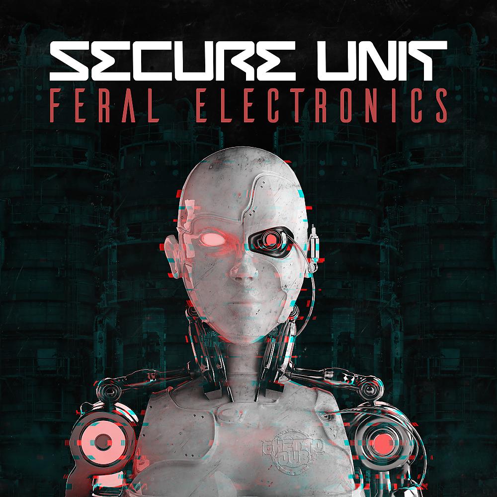 Постер альбома Feral Electronics
