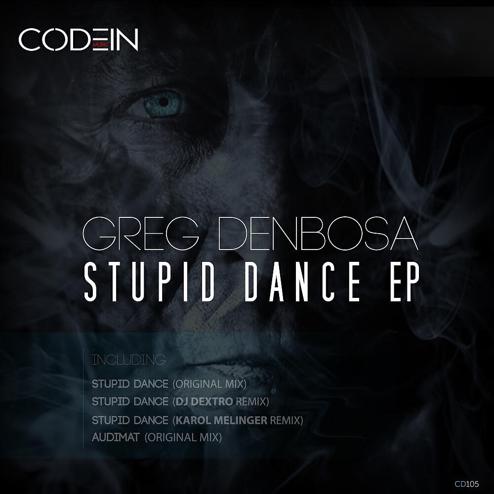 Greg Denbosa - Stupid Dance (DJ Dextro Remix)