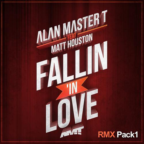 Постер альбома Fallin' in Love Pack Rmx1