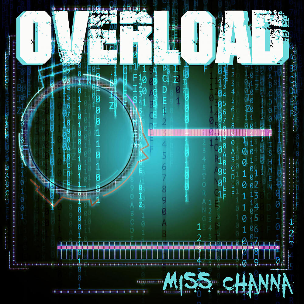 Miss Channa - Overload (Original Mix)