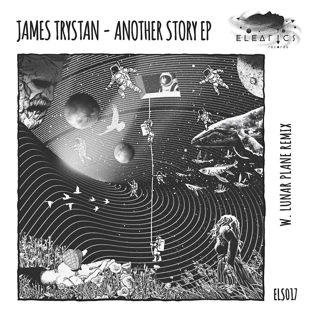 James Trystan - Another Story (Lunar Plane Remix)