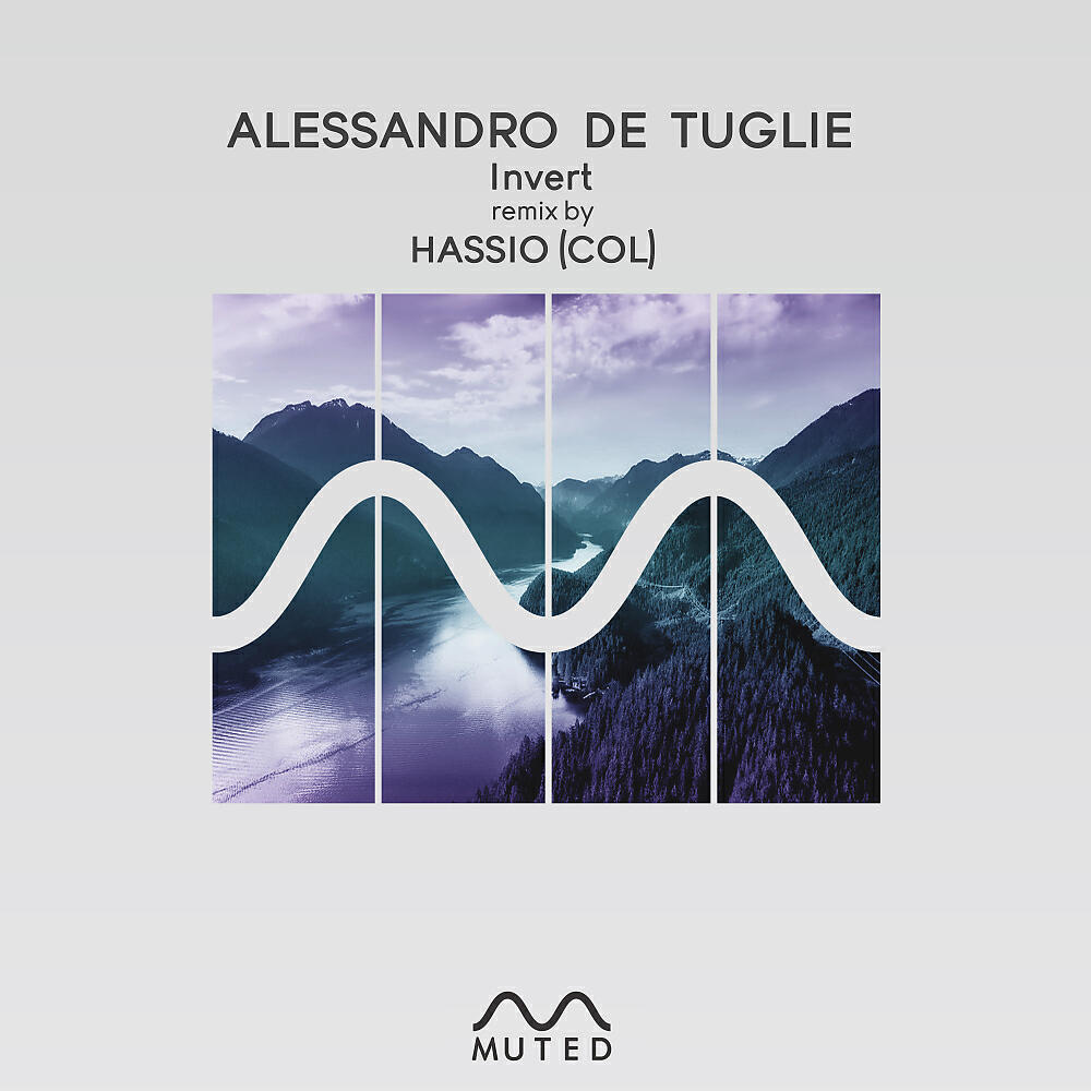 Alessandro De Tuglie - Invert (Original Mix)