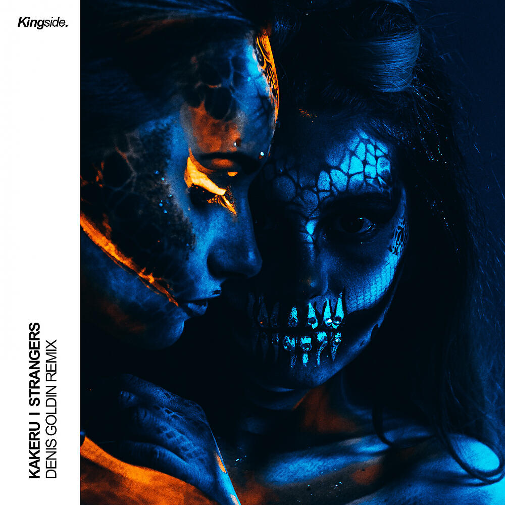 Kakeru - Strangers (Denis Goldin Remix - Radio Edit)