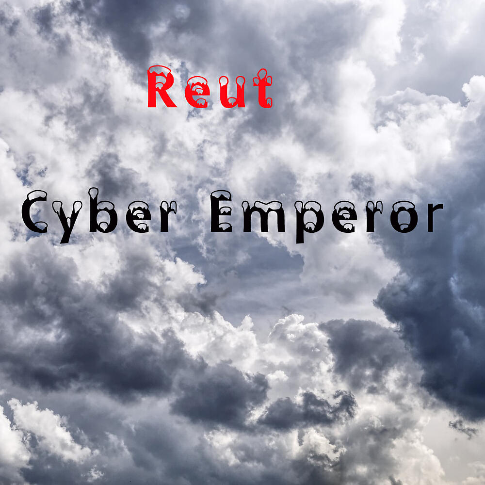 Reut - Cyber Emperor (Amper Clap) (Original Mix)