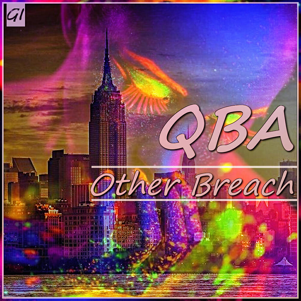 QBA - Other Breach (Original Mix)