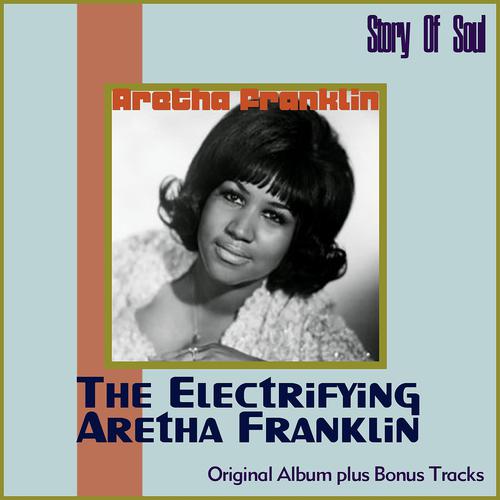 Постер альбома The Electrifying Aretha Franklin