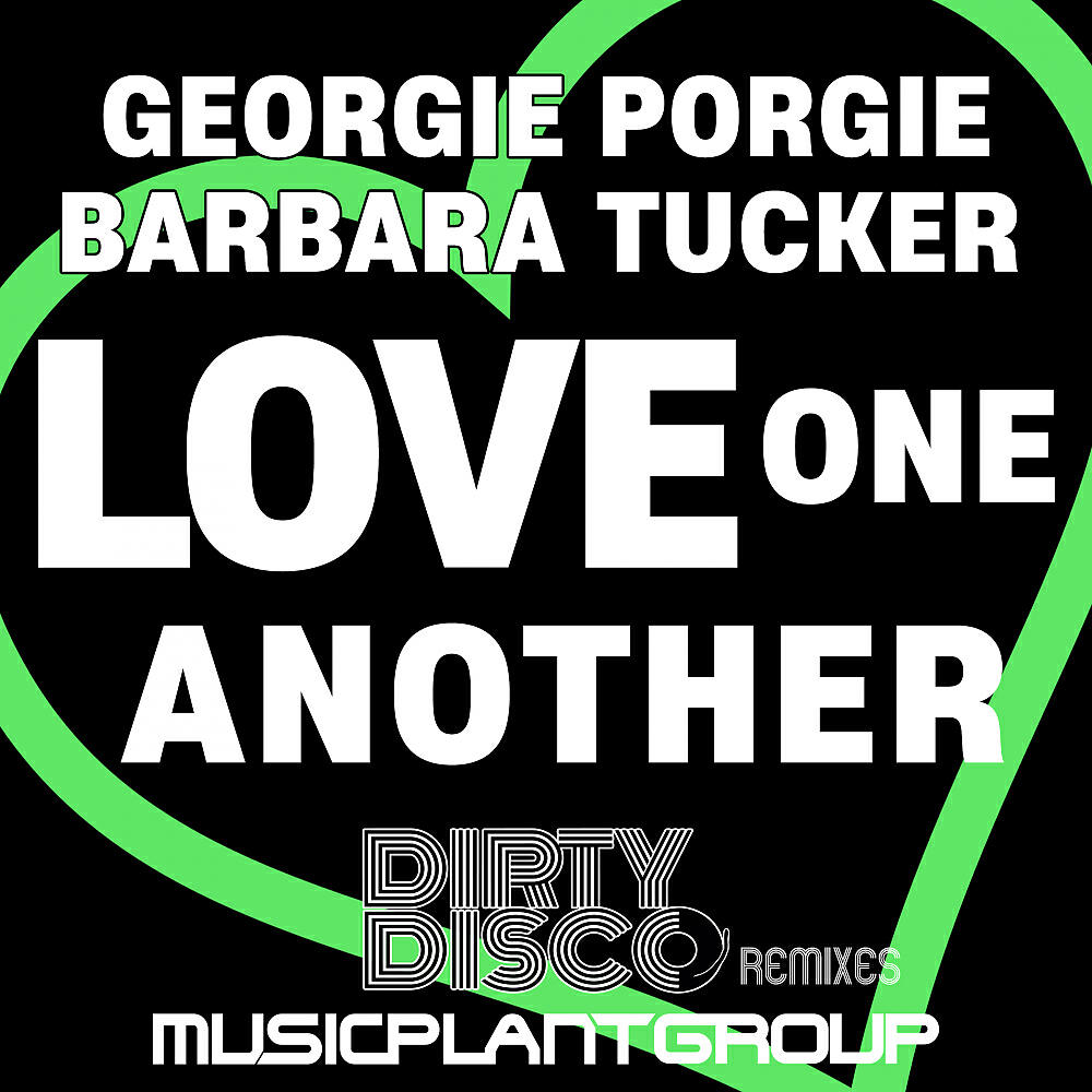 Georgie Porgie - Love One Another (Dirty Disco Pillow Biters BigRoom Dub)