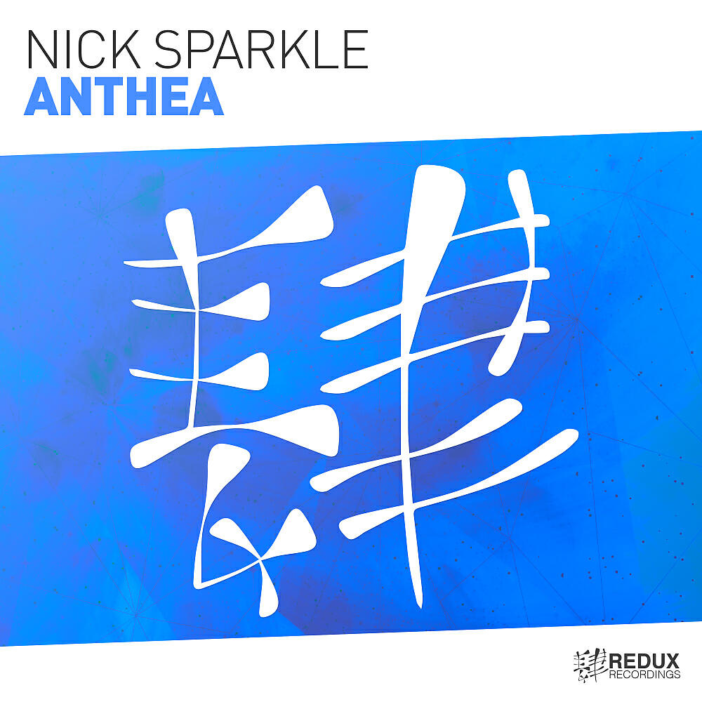 Nick Sparkle - Anthea (Original Mix)