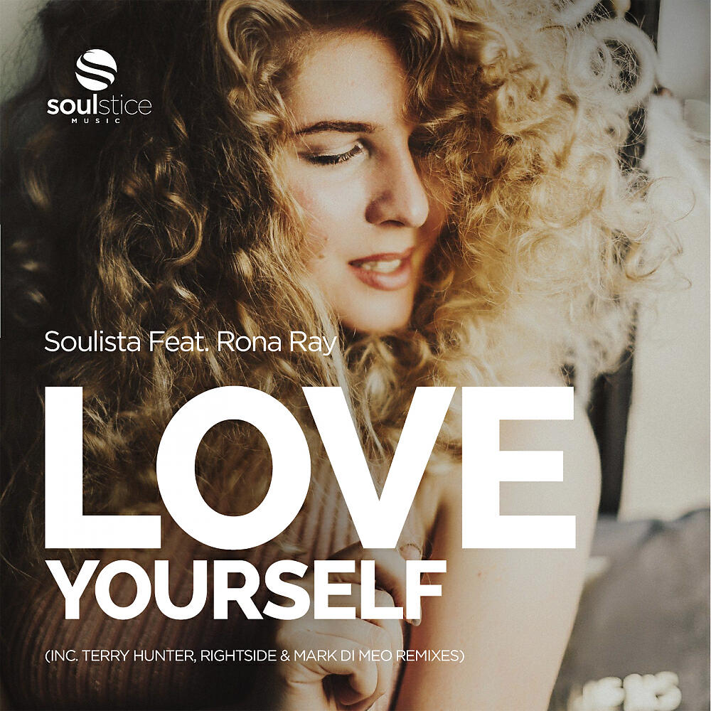 Soulista - Love Yourself (Rightside & Mark Di Meo Instrumental)