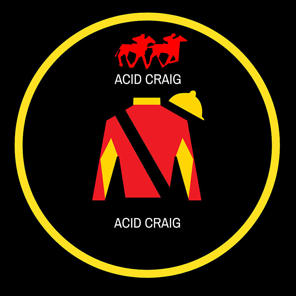 Acid Craig - Helion (Original Mix)