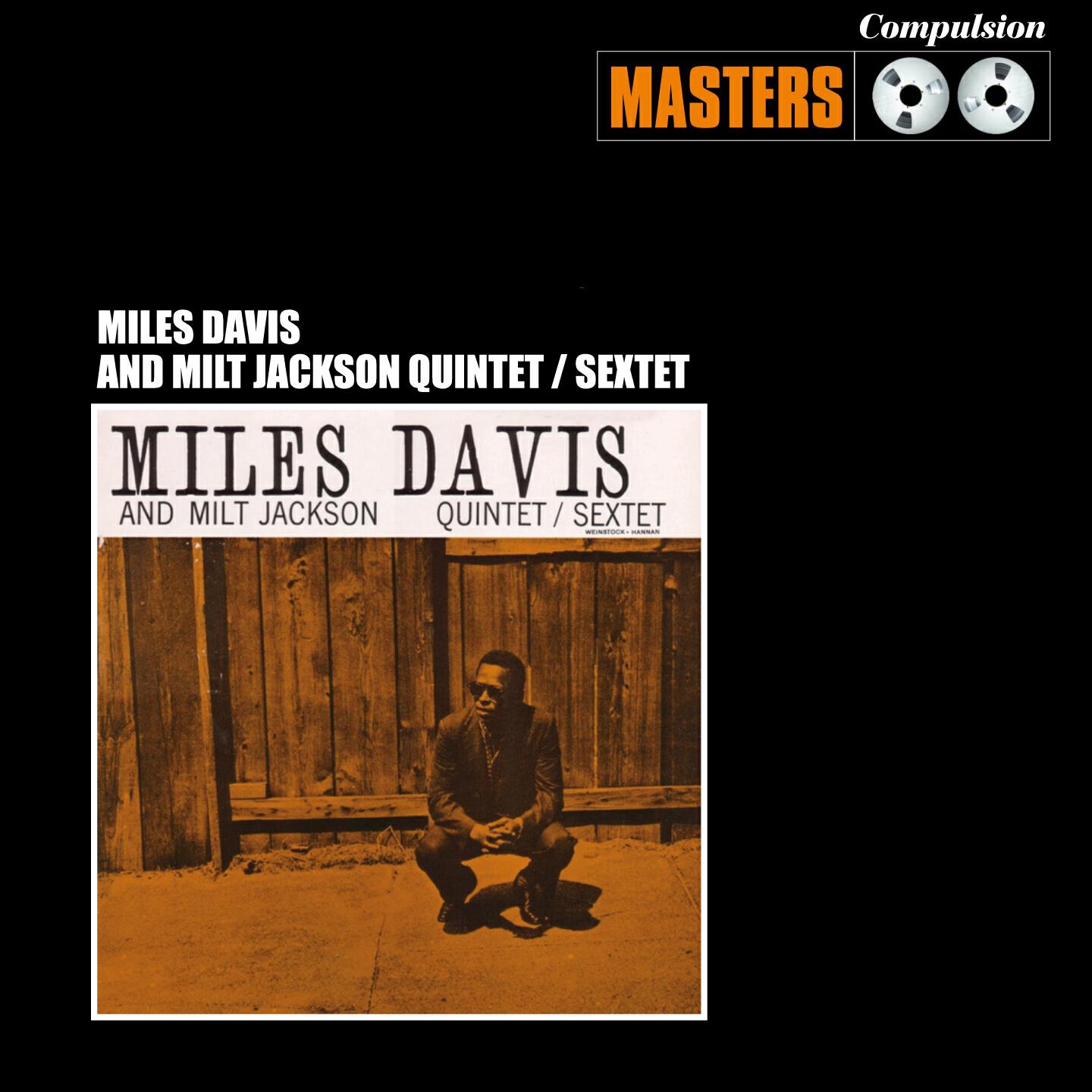 Miles Davis - Dr. Jackle