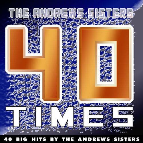The Andrews Sisters - Oh Johnny, Oh Johnny, Oh !