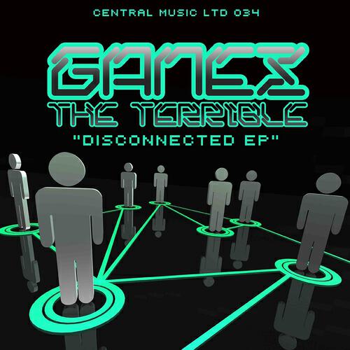 Ganez The Terrible - Ravendicator