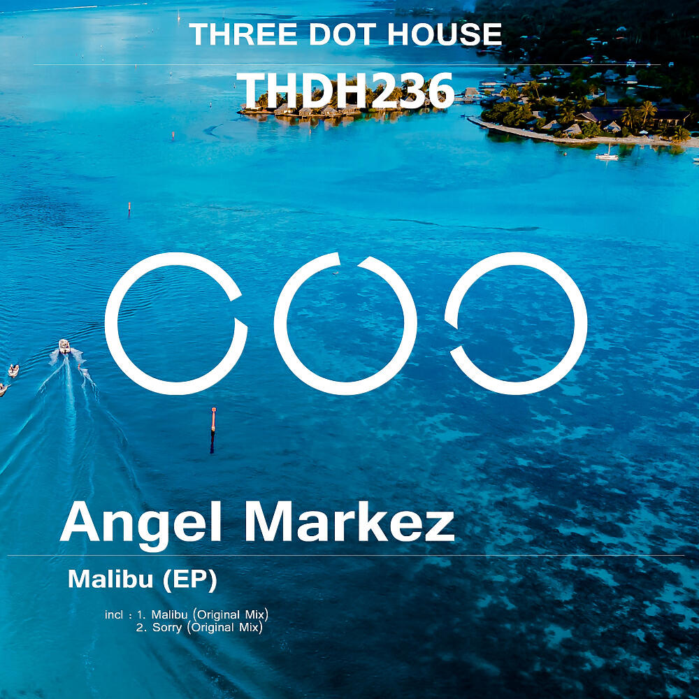 Angel Markez - Sorry (Original Mix)