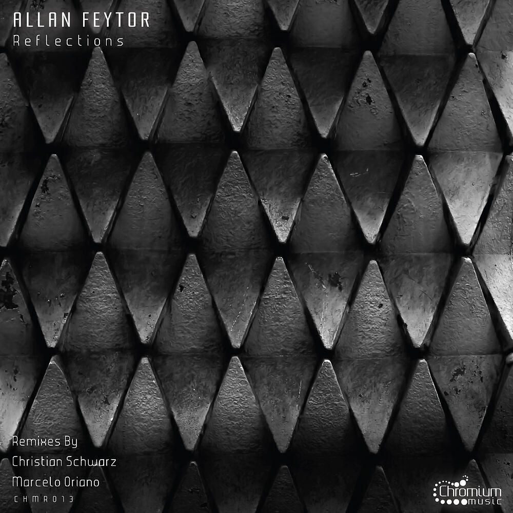 Allan Feytor - Reflections (Christian Schwarz Remix)